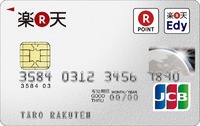Orico Card THE POINT PREMIUM GOLD